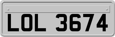 LOL3674