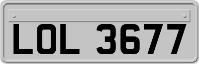 LOL3677