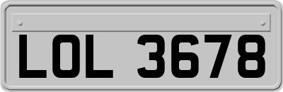 LOL3678