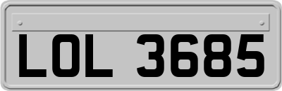 LOL3685