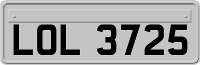 LOL3725