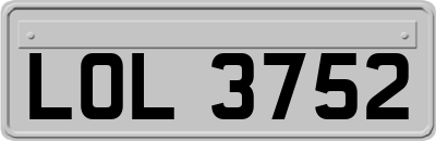 LOL3752