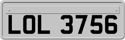 LOL3756