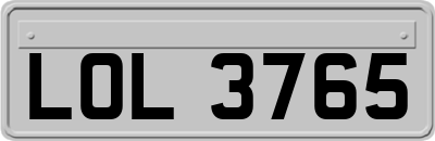 LOL3765