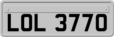 LOL3770