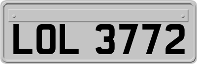 LOL3772