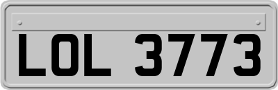 LOL3773