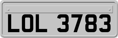 LOL3783