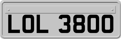 LOL3800