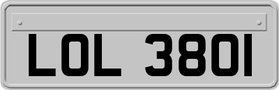 LOL3801