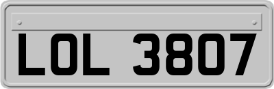 LOL3807