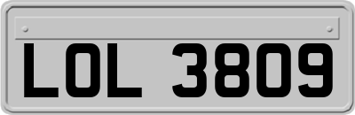 LOL3809
