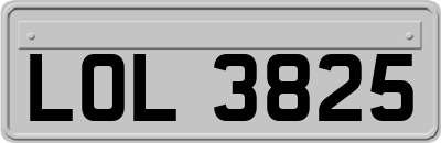LOL3825