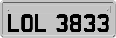LOL3833