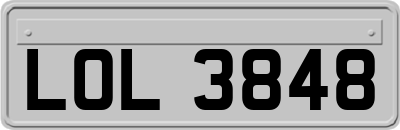 LOL3848