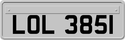 LOL3851