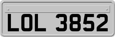 LOL3852