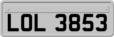 LOL3853