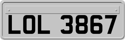 LOL3867
