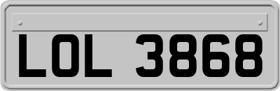 LOL3868