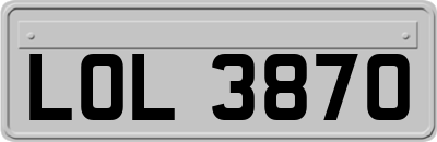 LOL3870