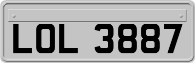 LOL3887
