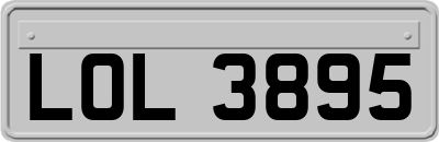 LOL3895