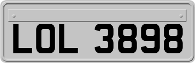 LOL3898