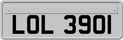 LOL3901