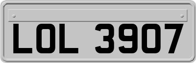 LOL3907