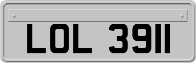 LOL3911