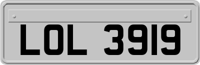 LOL3919
