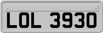 LOL3930