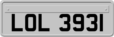 LOL3931