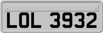 LOL3932