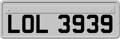 LOL3939