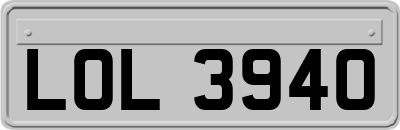 LOL3940