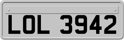 LOL3942