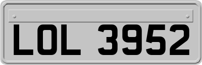 LOL3952