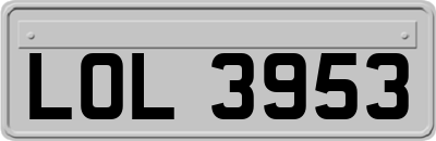 LOL3953