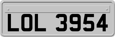 LOL3954