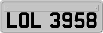 LOL3958