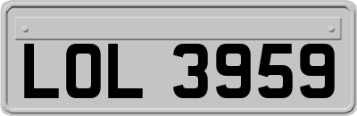 LOL3959