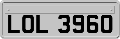 LOL3960