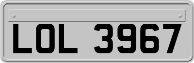 LOL3967