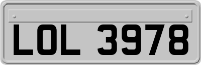 LOL3978