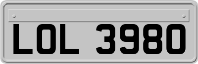 LOL3980