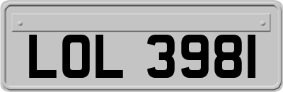 LOL3981