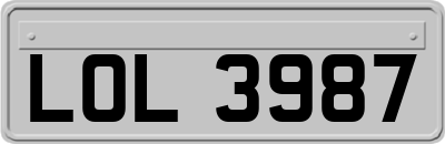 LOL3987