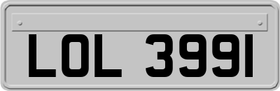 LOL3991